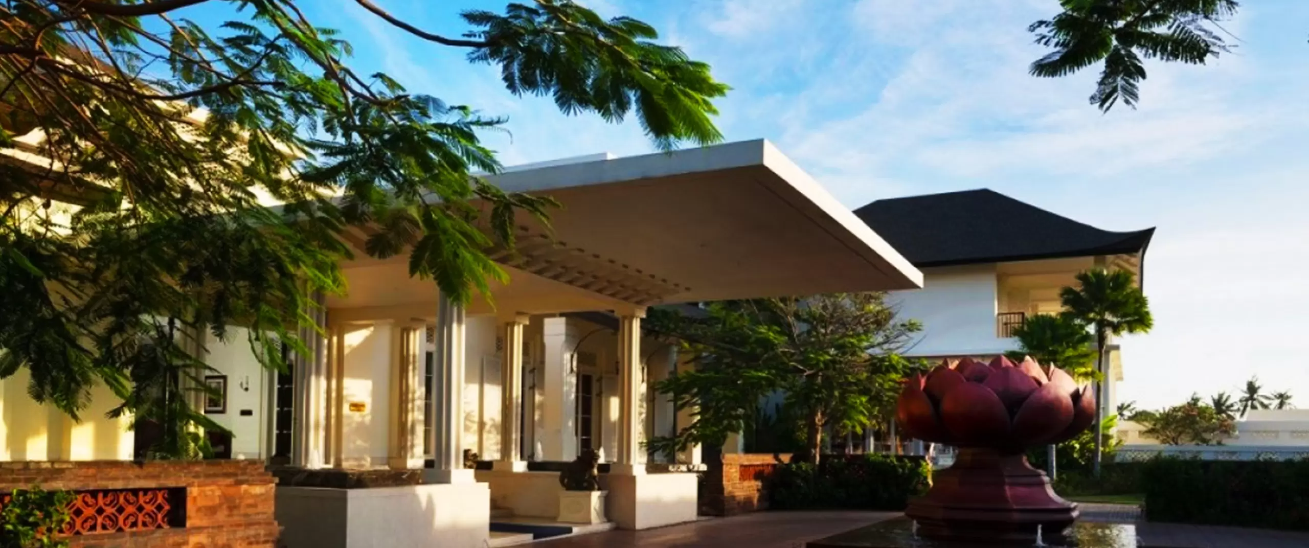 Rumah Luwih Special Offer - Wellness Package Minimum for 2 nights stay